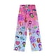thumbnail image 4 of Pop Stars Demo-n Pajama Pants,HUNTR/X Rumi,Mire Zoeyy Kids Pajama Pants,Family Matching Pajamas with Cartoon Print Soft Breathable Sleepwear for Nightwear, 4 of 4