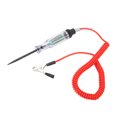 thumbnail image 1 of Circuit Probe Detector, Insulation  DC3-36V Car Electric Circuit Tester Flexible Cable Digital Display  for Quick Checking, 1 of 7