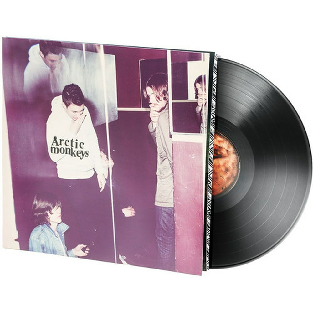 Arctic Monkeys - Humbug - Vinyl - Walmart.com - Walmart.com