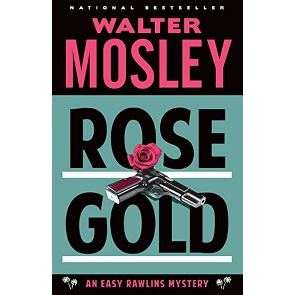 Pre-Owned Rose Gold (Vintage Crime/Black Lizard) Paperback