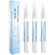 thumbnail image 1 of Instant Tooth Whitening Gel Pen White Teeth Clean Gel Uv Bleach Dental Strength--3pcs, 1 of 5