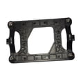 thumbnail image 1 of Ethern CPU Bracket Heatsink Radiator Holder Cooling Fan Stand Base Replaces PC Easy to Black, 1 of 9
