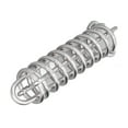 thumbnail image 3 of Marine Hardware,11x405mm Stainless Steel Shock Dock Line Mooring Springs Mooring Spring Elevated Design, 3 of 8