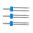 thumbnail image 3 of Wosthever 3pcs Sewing Machine Household Thread Needlework Stitches Weaving Accessory Accessories Tools Stitch Tools Supplies Type3, 3 of 6