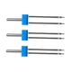 thumbnail image 4 of Wosthever 3pcs Sewing Machine Household Thread Needlework Stitches Weaving Accessory Accessories Tools Stitch Tools Supplies Type2, 4 of 6