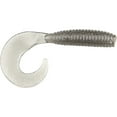 Yamamoto 18-20-297 Grub Coda Singola - Esche Artificiali Soft Bait Per Pesca