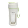 thumbnail image 1 of Puntoco Liquidación de suministros de cocina Exprimidor portátil inalámbrico eléctrico Taza pequeña Exprimidor Taza de carga USB para uso doméstico, 1 of 6