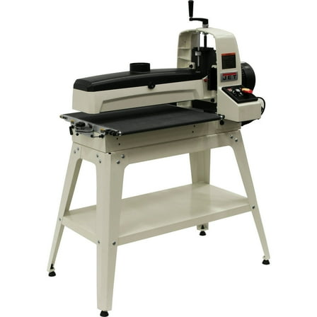 JET 723540OSK JWDS-2244 Drum Sander with Open Stand
