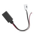 thumbnail image 4 of 12Pin Voiture Bluetooth Module aux??IN Adaptateur de Câble Adapté pour E61 E62 E60, 4 of 9