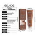 thumbnail image 5 of Sunright INSTA GLOW Gel autobronceador para rostro y cuerpo sin rayas Sunright INSTA GLOW Gel autobronceador NUEVO STOCK 60 ml, 1 unidad, 5 of 5