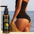 thumbnail image 1 of Xihbxyly Ofertas de venta de Lightling Aceite bronceador Aceite bronceador Beach Tanning Skin Beautiful 30ml, 1 of 7