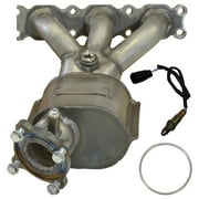 volvo xc90 catalytic converter