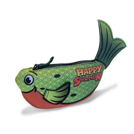 Happy Salmon Card Game, Board Games