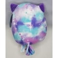 thumbnail image 2 of Squishmallows Solina The Owl 16" Soft Squishy Pillow, 2 of 3