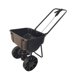 thumbnail image 5 of Esparcidor de transmisión Herramienta de jardinería para derretir hielo Fácil de usar Robusto Ligero Suministros de jardinería Equipo Esparcidor, 5 of 8