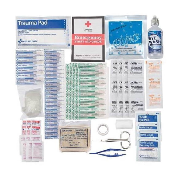 First Aid Only 711023