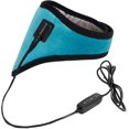 thumbnail image 2 of Electric Heating Neck Brace USB Heated Wrap For Pain Relief Relieve Cervical Fatigue Therapy Hot Compress-Good, 2 of 4