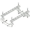 thumbnail image 3 of Demco RV Fifth Wheel Trailer Hitch Mount Kit 8552011 Premier Series; Bracket; Bolt-On; No Drilling Required, 3 of 3