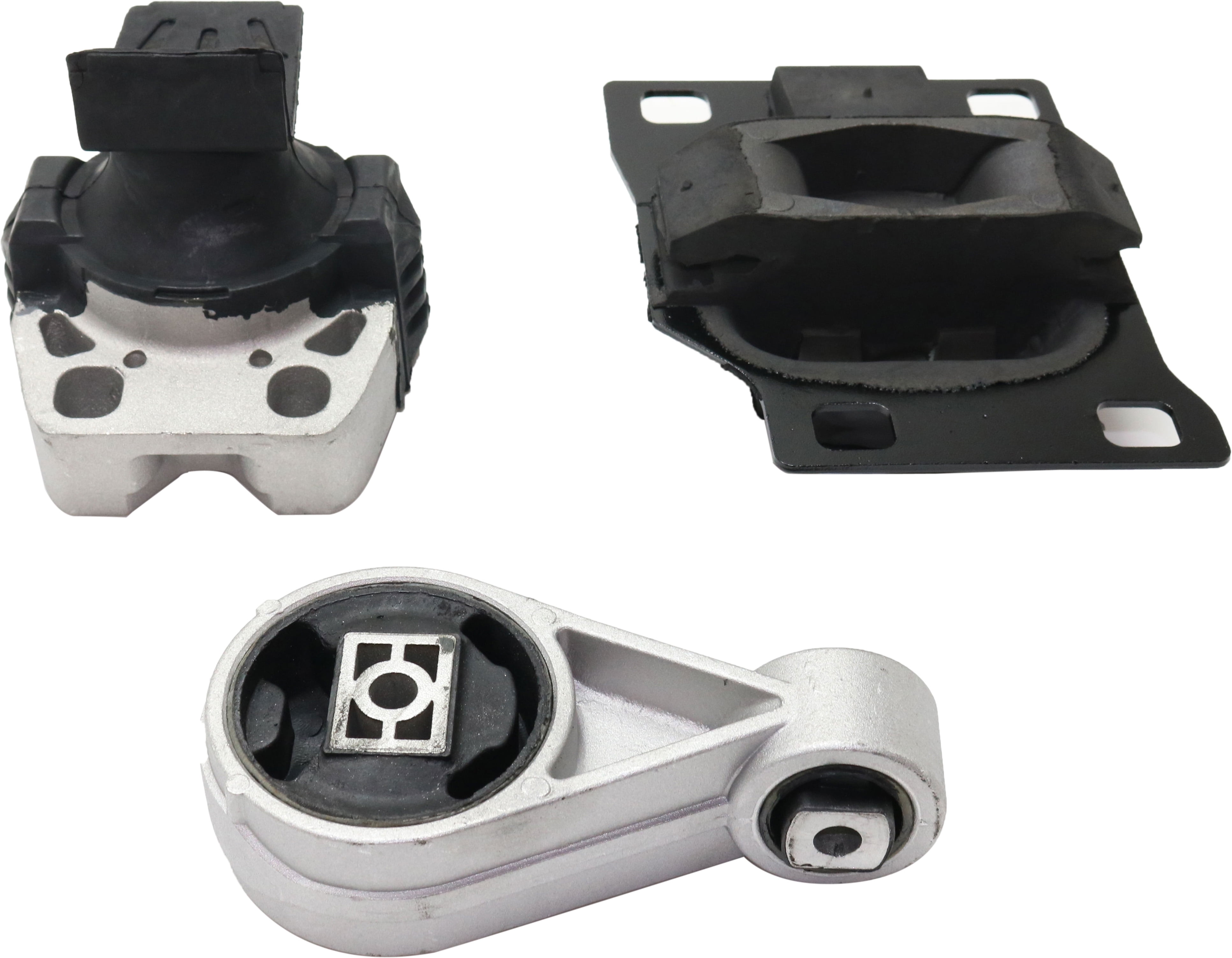 Replacement REPF311519 Motor Mount Compatible with 2005-2011 Ford 