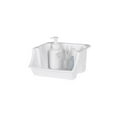 thumbnail image 3 of MAINSTAYS Stacking Bin 2 Pack, 3 of 6