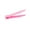 Pink, variant on 6 Inch Plastic Large Tweezers for Fine Motor Skills and Science Experiment Observation Multi-Color Tools for Outdoor Discovery Exploration Activity(Random Color)