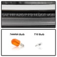 thumbnail image 6 of For 2014-2022 Ram ProMaster 1500 2500 3500 w/o DRL Headlight Headlamp-Passenger, 6 of 7