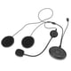 thumbnail image 3 of DK11 Casco Bluetooth5.0 Chip Auriculares Auriculares Manos Libres Tiempo de Espera Largo, 3 of 8