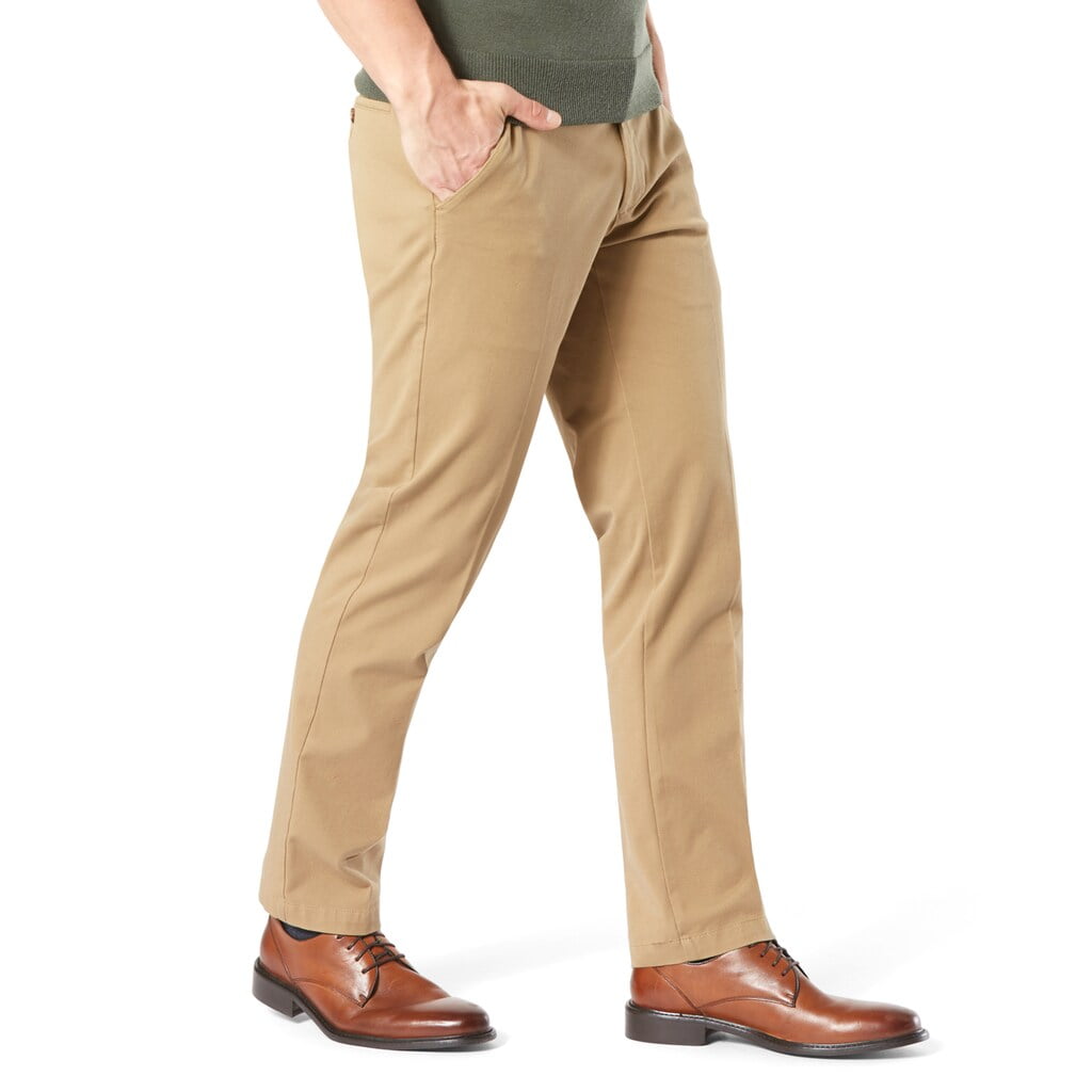 Men's Dockers Smart 360 FLEX Straight 