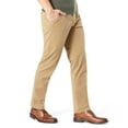 thumbnail image 2 of Dockers Men's Workday Khaki Classic Fit Smart 360 Flex Pants, 2 of 5