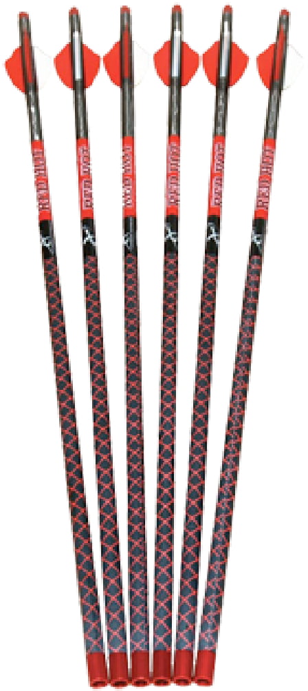 Green Parker Bows Red Hot Crossbow Lighted Capture Nocks 38-3369 for sale online 