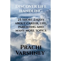 Discover life handling (Paperback)