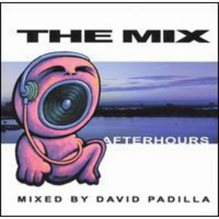 The Mix: Afterhours