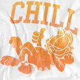 thumbnail image 5 of Garfield T-Shirt Adulte Chill Néon, 5 of 5
