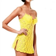 Smart & Sexy - Lace Ambition Ruffle Chemise