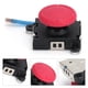 thumbnail image 3 of Ccdes Reemplazo de Joystick, resistente al desgaste, compacto, portátil, fácil de reemplazar, cómodo y ligero, Thumb Stick para Switch Joycon Controller, 3 of 8
