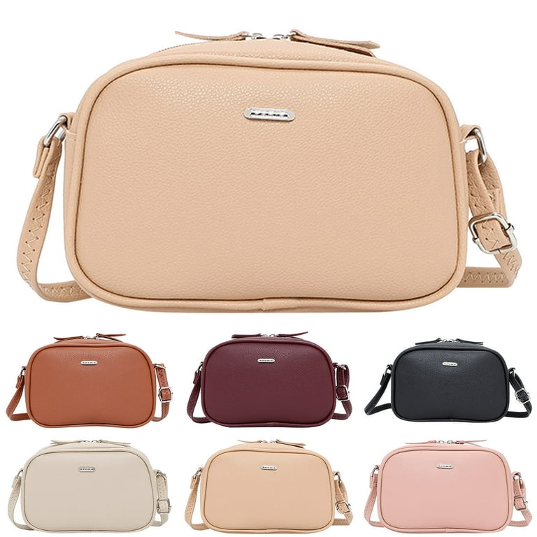 Old khaki top school bags