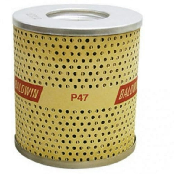 Baldwin® Oil Filter Element fits New Holland