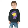 thumbnail image 4 of Rabbit Skins You're Kind Toddler Long Sleeve Tee, 4 of 4