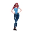 thumbnail image 4 of koolsoo Scale Painted Women Figure Diorama Accessory for Photo Prop Gift DIY Project 1 to 24 Scale, 4 of 9