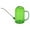 Green, variant on Deeceymbur Flower Watering Can Spray Bottle for Plants 2L Stainless Steel Long Spout Watering Pot Household Plastic Watering Pot Garden Potted Watering Pot Large Capacity Watering Pot