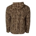 thumbnail image 4 of Avery Outdoors Tec Fleece Midweight Hoodie Jacket, 4 of 6