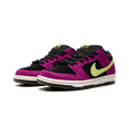 thumbnail image 2 of NIKE MENS SB Dunk Low "ACG Terra Red Plum" BQ6817 501 from Stadium Goods, 2 of 9