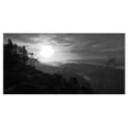thumbnail image 2 of Sandstone Peaks and Hills - Landscape Photo Canvas Art Print, 2 of 3