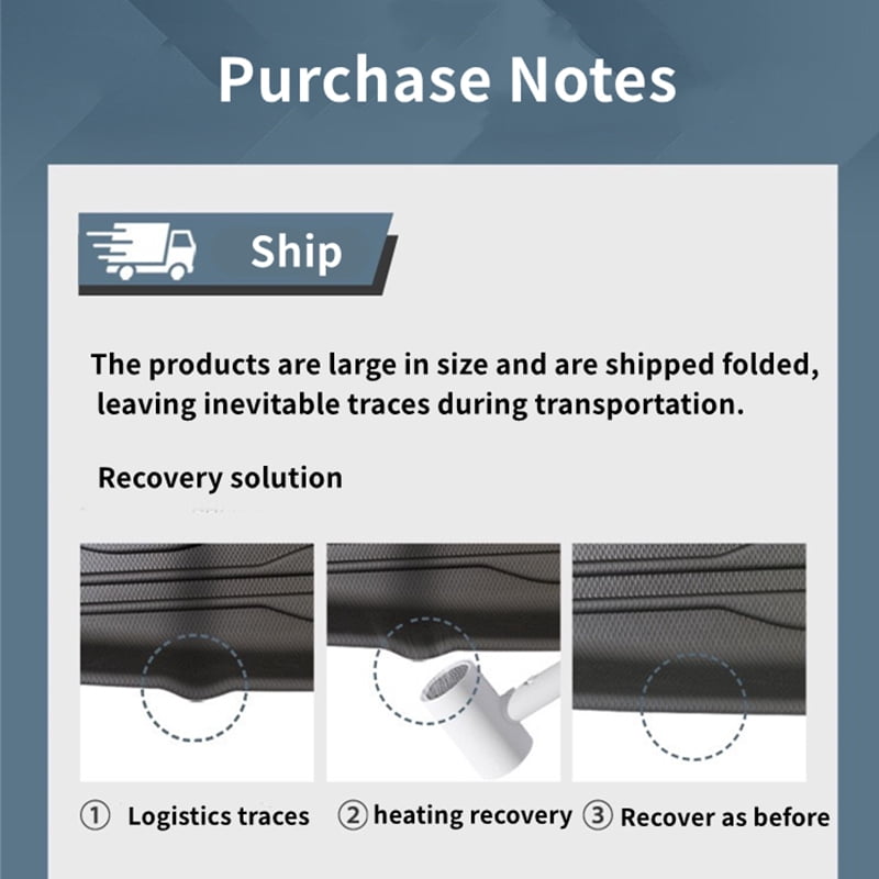 For Tesla Model Y Juniper 2025 Front Rear Trunk Mat TPE Lower Storage Box Pads Protective Cover Cargo Liner Trunk Tray Floor Mat