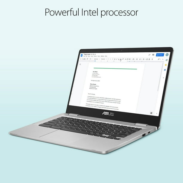 ASUS 14
