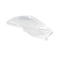 thumbnail image 4 of Couvercle de Lentille de Phare Transparent Installation Facile Coque avant Durable Accessoire de Réparation Gauche, 4 of 10