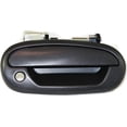 thumbnail image 4 of For 97-04 F-Series Pickup Outside Exterior Door Handle Right Side FO1311119, 4 of 5