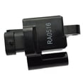 thumbnail image 3 of Ignition Coil Compatible with 1999-2009 Chevrolet C4500 Kodiak/C5500 Kodiak V8 4.8L, V8 5.3L, V8 6.0L, V8 8.1L Square Coil-On-Plug , Mitsubishi Style 2-Pin Truck IGC0069 H6T551712C, 3 of 5