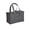 Gray, variant on Insulated Bag,Insulated Reusable Grocery Bags,Collapsible Cooler Bag for Groceries,Insulated Bag,Insulated Grocery Shopping Bags,Insulated Bags for Food Delivery,Warm Foldable Bag