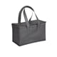 thumbnail image 2 of Carrywell Not Made In China Insulated Reusable Shopping Bag And Delivery Bag For Hot And Cold Food Foldable Ther, 2 of 6